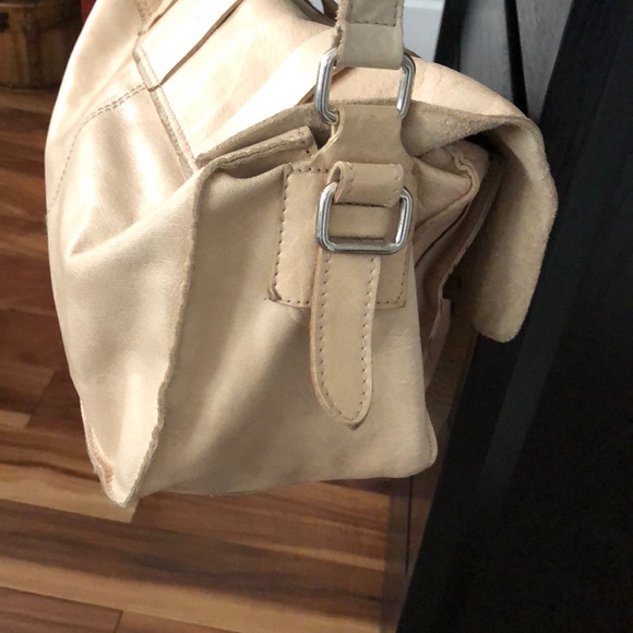 🛑SOLD🛑 Briefcase style Purse Style Bag by ASOS - Picture 7 of 8